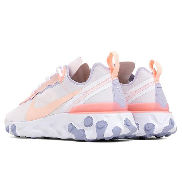 Women's React Element 55 - Pale Pink/Washed Coral