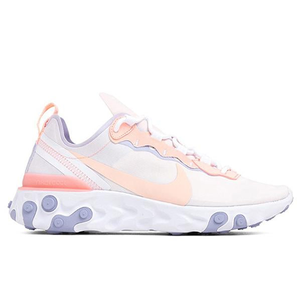 Women's React Element 55 - Pale Pink/Washed Coral