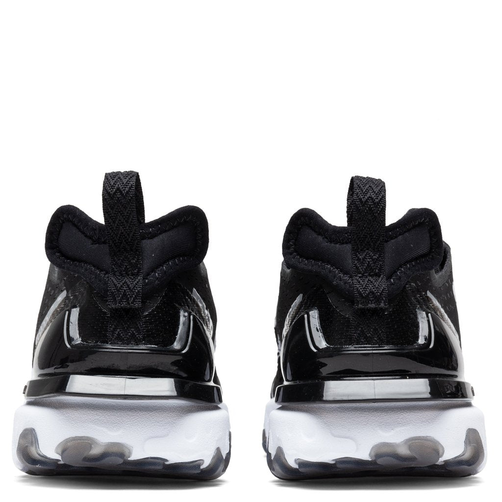 Women's React Vision - Black/White