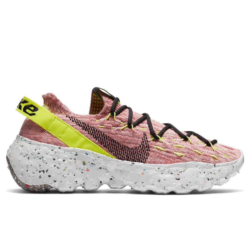 Women's Space Hippie 04 - Lemon Venom/Black