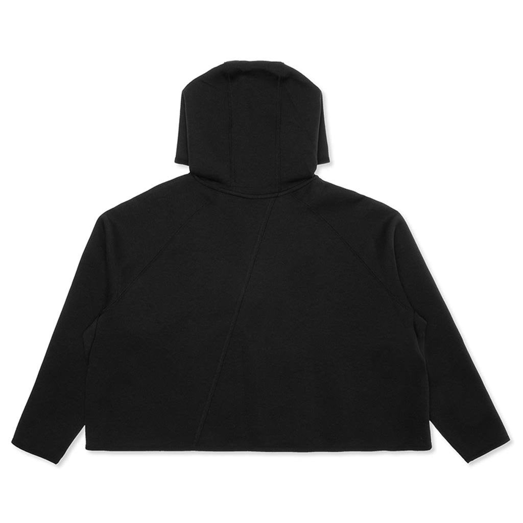 Women's Sportswear Tech Fleece Cape - Black/Black