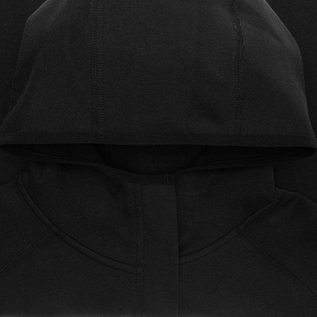 Women's Sportswear Tech Fleece Cape - Black/Black