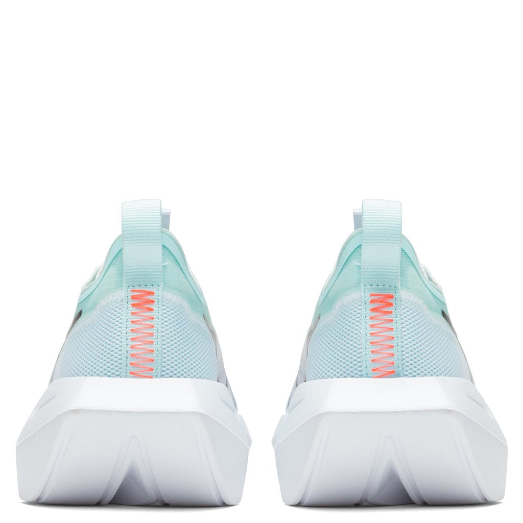 Women's Vista Lite - White/Bright Crimson