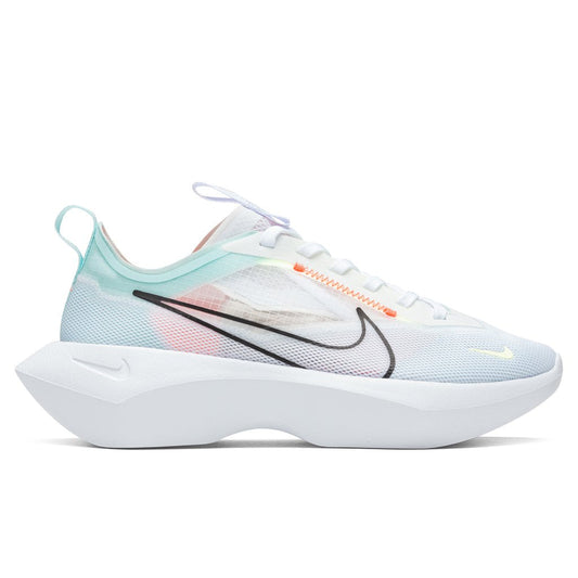 Women's Vista Lite - White/Bright Crimson