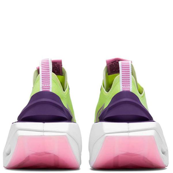 Women's Zoom X Vista Grind - Barely Volt/Magic Flamingo/White