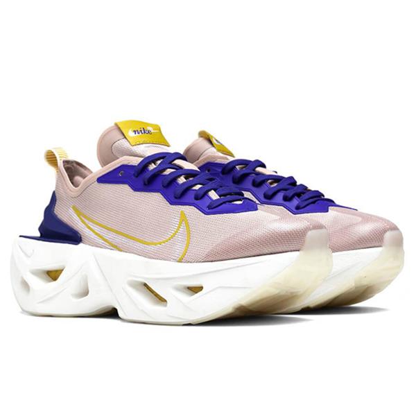 Women's Zoom X Vista Grind - Fossil Stone/Sail/Hypher Blue