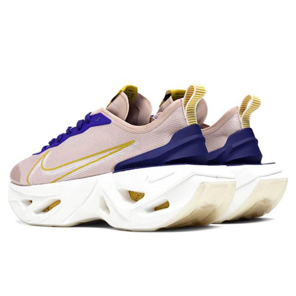 Women's Zoom X Vista Grind - Fossil Stone/Sail/Hypher Blue