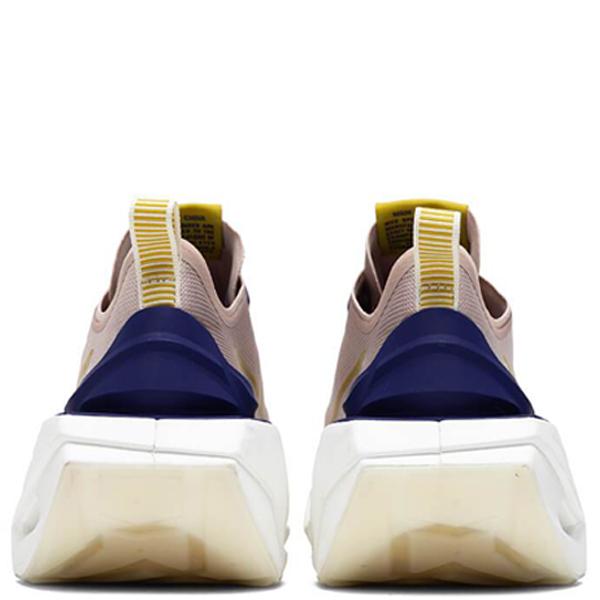 Women's Zoom X Vista Grind - Fossil Stone/Sail/Hypher Blue