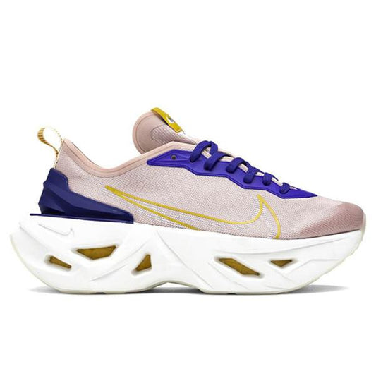 Women's Zoom X Vista Grind - Fossil Stone/Sail/Hypher Blue