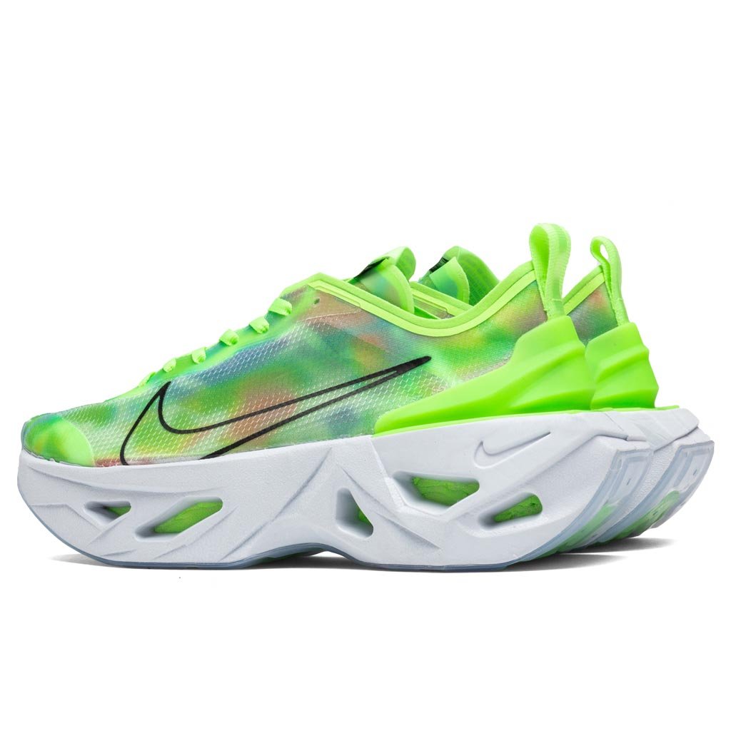 Women's Zoom X Vista Grind SP "Lime Blast "- Lime Blast