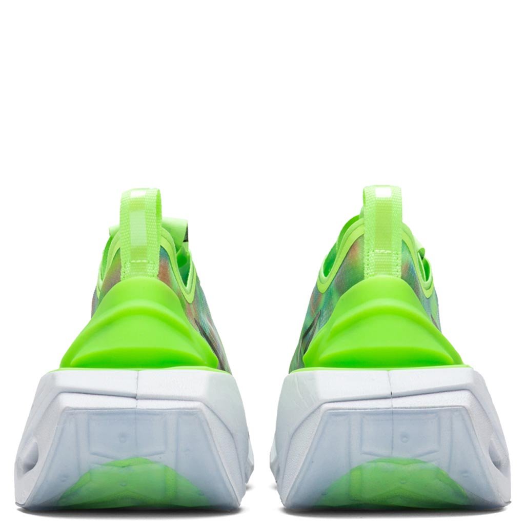 Women's Zoom X Vista Grind SP "Lime Blast "- Lime Blast