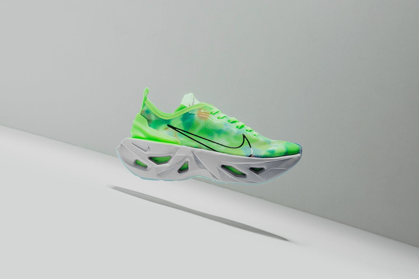 Women's Zoom X Vista Grind SP "Lime Blast "- Lime Blast