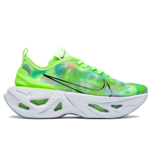 Women's Zoom X Vista Grind SP "Lime Blast "- Lime Blast