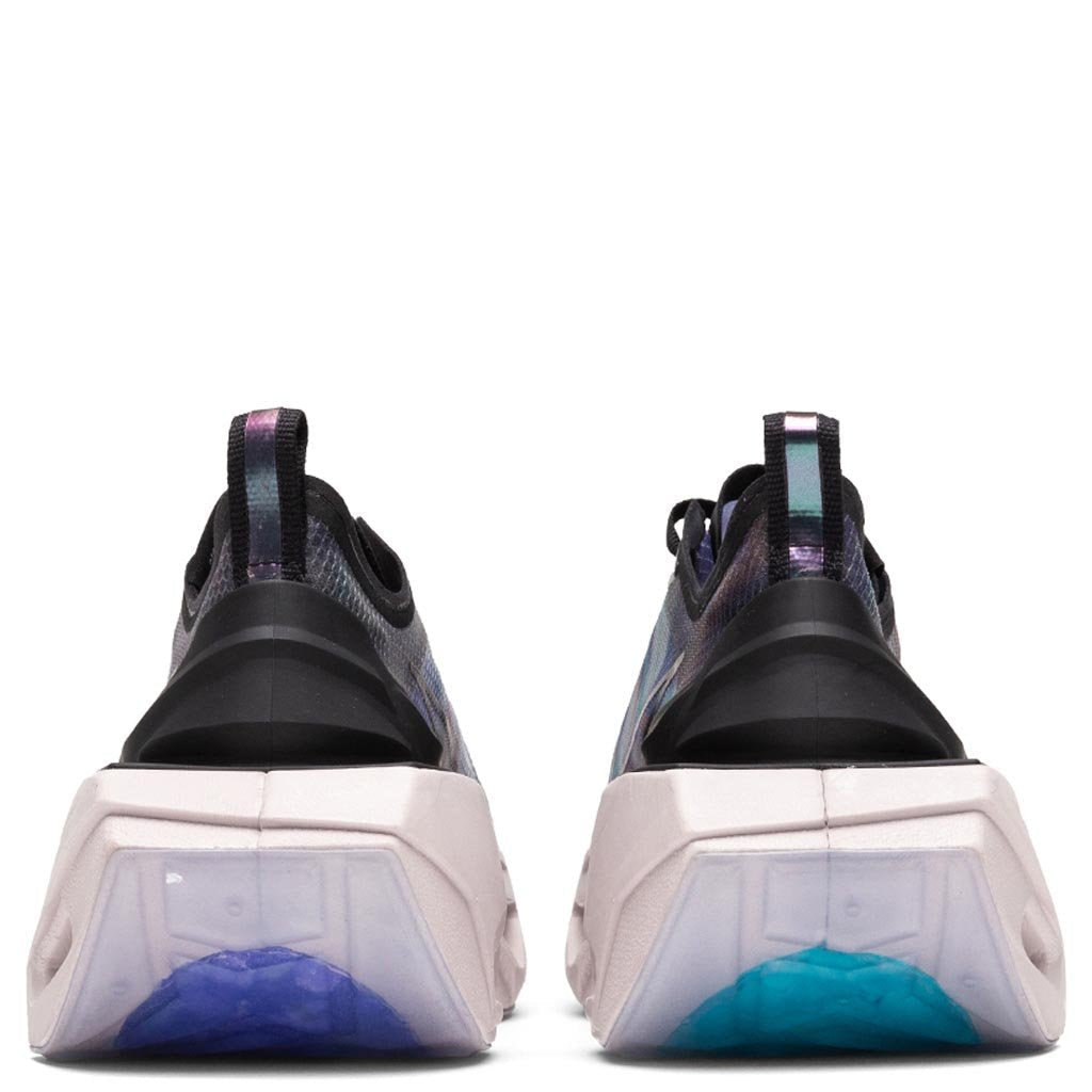 Women's Zoom X Vista Grind SP "Night Aqua" - Platinum Violet
