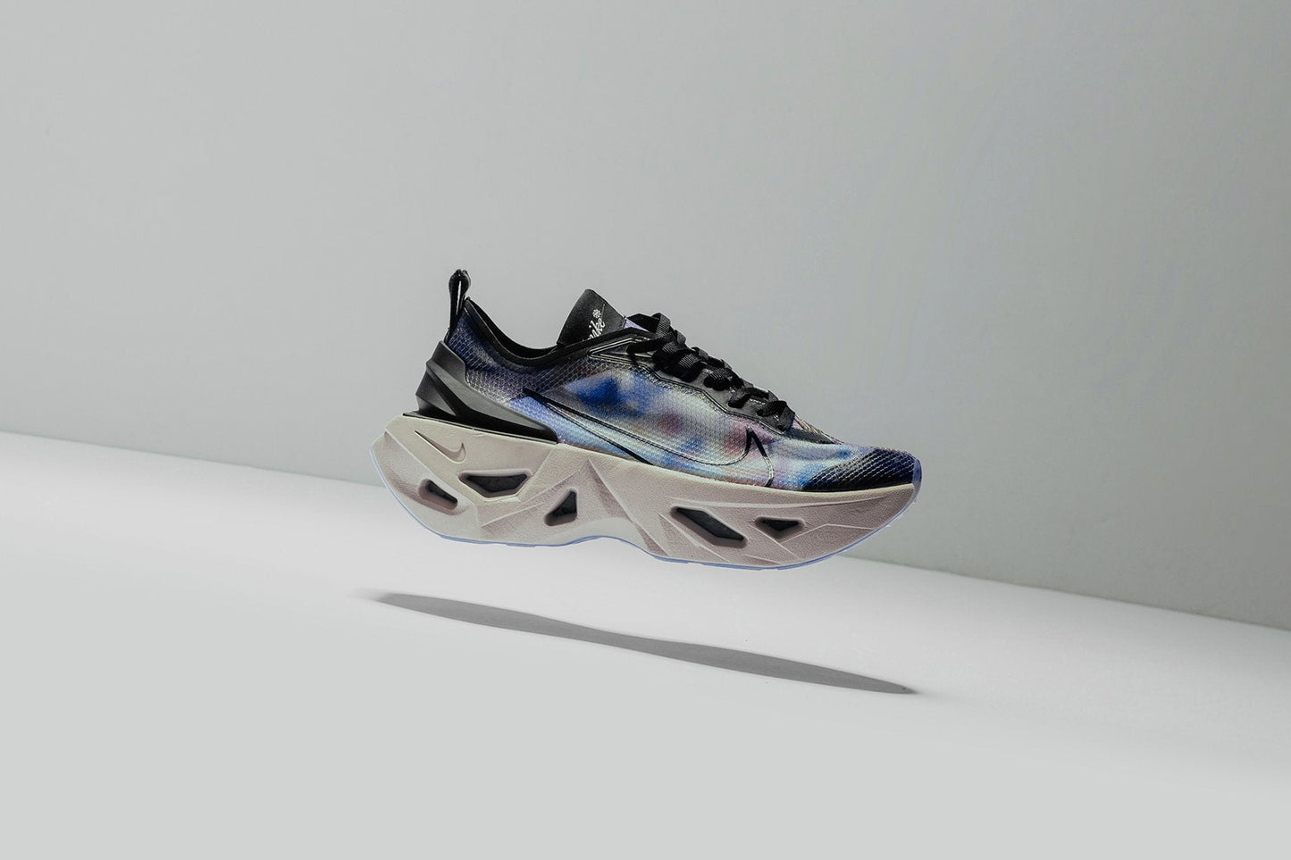 Women's Zoom X Vista Grind SP "Night Aqua" - Platinum Violet