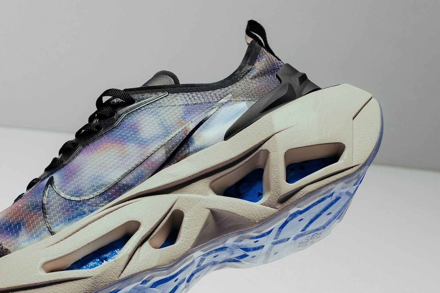 Women's Zoom X Vista Grind SP "Night Aqua" - Platinum Violet