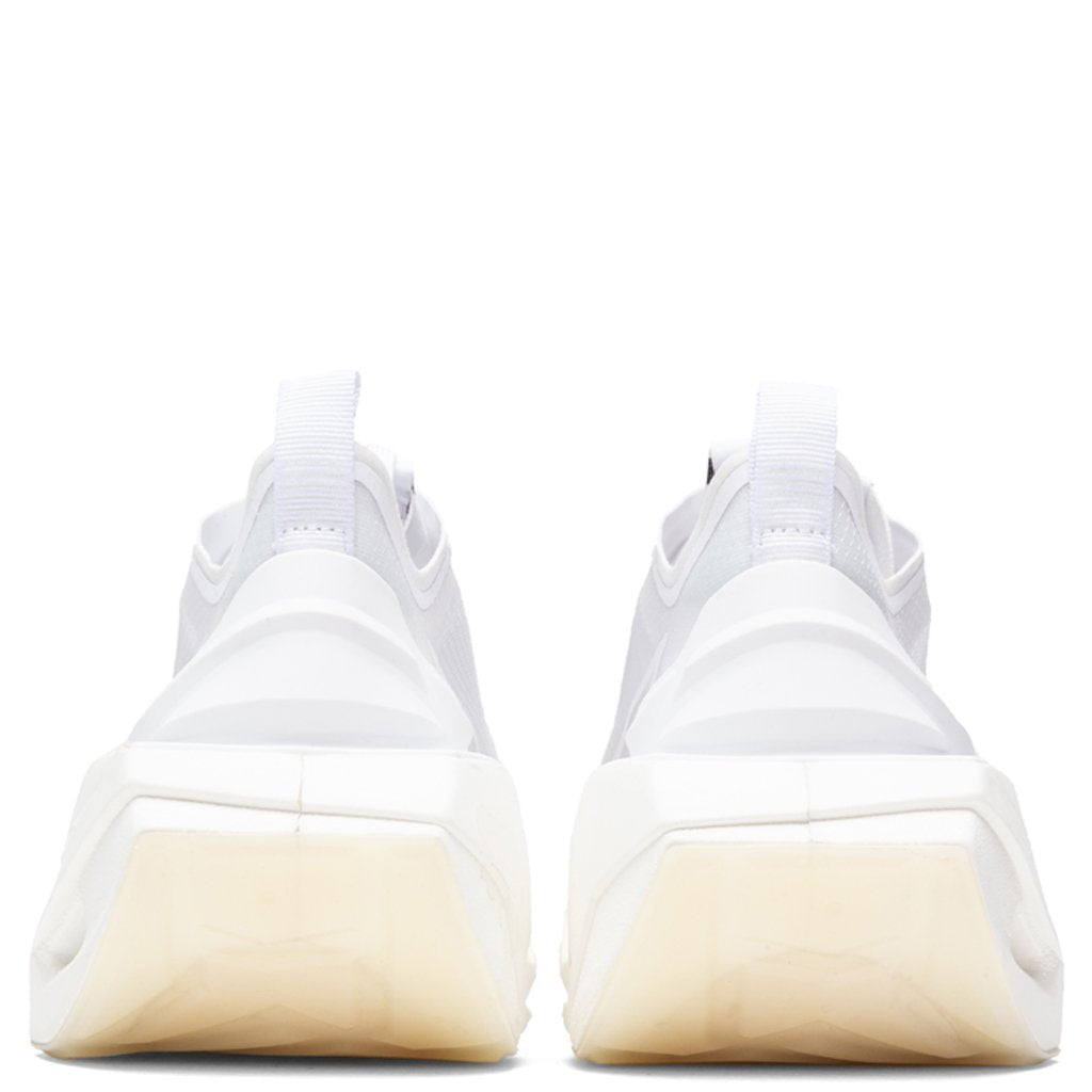 Women's Zoom X Vista Grind - White/Sail