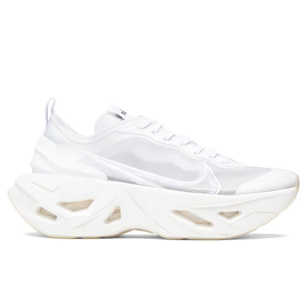 Women's Zoom X Vista Grind - White/Sail