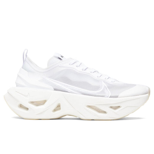 Women's Zoom X Vista Grind - White/Sail