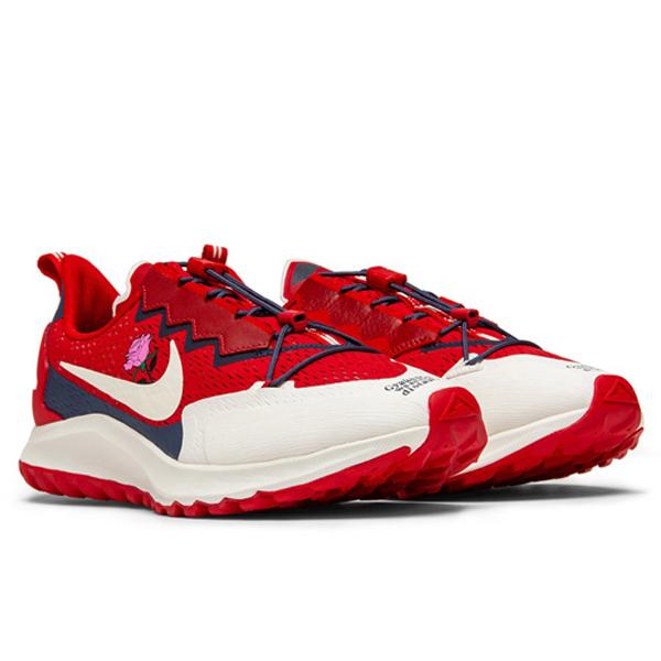 Nike x Gyakusou ZM Pegasus 36 TR - Sport Red/Thunder Blue/Sail