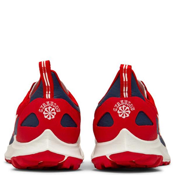 Nike x Gyakusou ZM Pegasus 36 TR - Sport Red/Thunder Blue/Sail