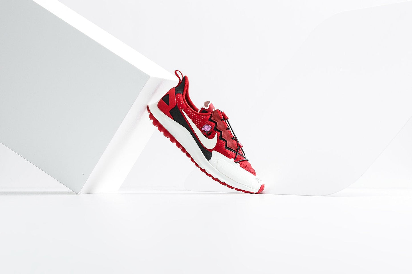Nike x Gyakusou ZM Pegasus 36 TR - Sport Red/Thunder Blue/Sail