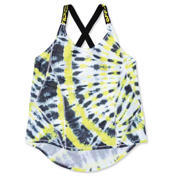 Nike x Off-White Women's NRG As Tank Top #1 AOP - Volt