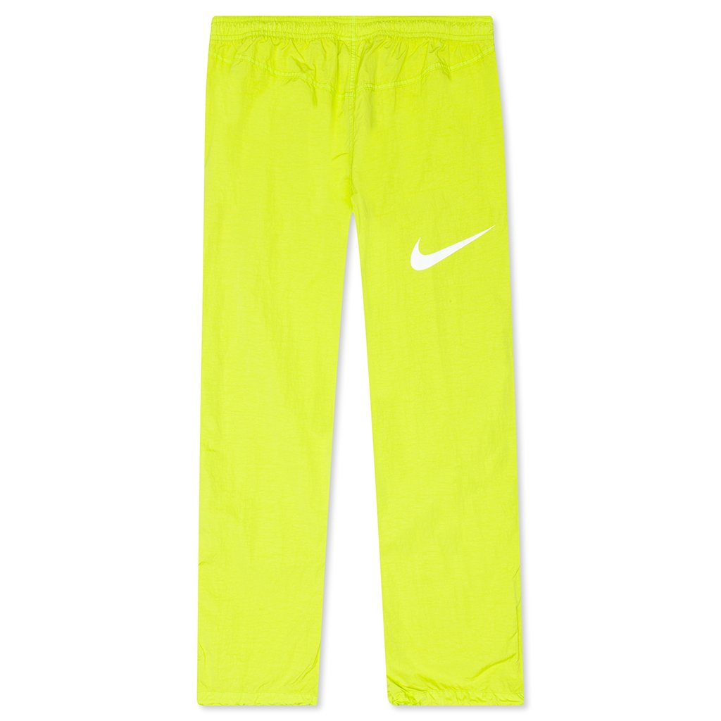 Nike x Stussy Beach Pant - Bright Cactus