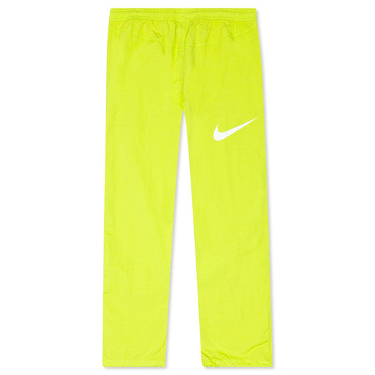 Nike x Stussy Beach Pant - Bright Cactus