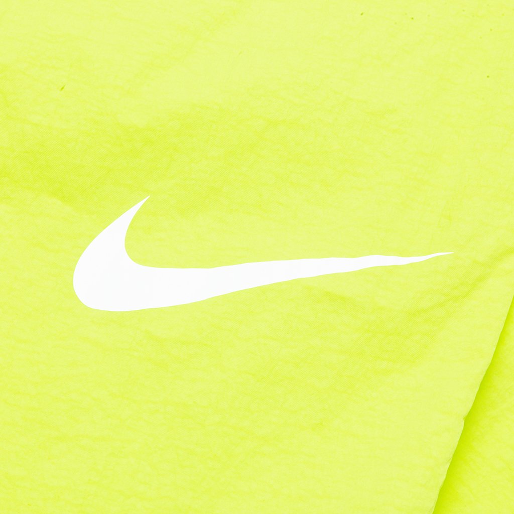 Nike x Stussy Beach Pant - Bright Cactus