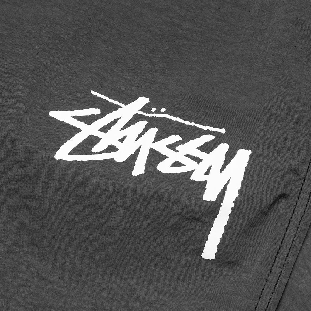 Nike x Stussy Beach Pant - Off-Noir