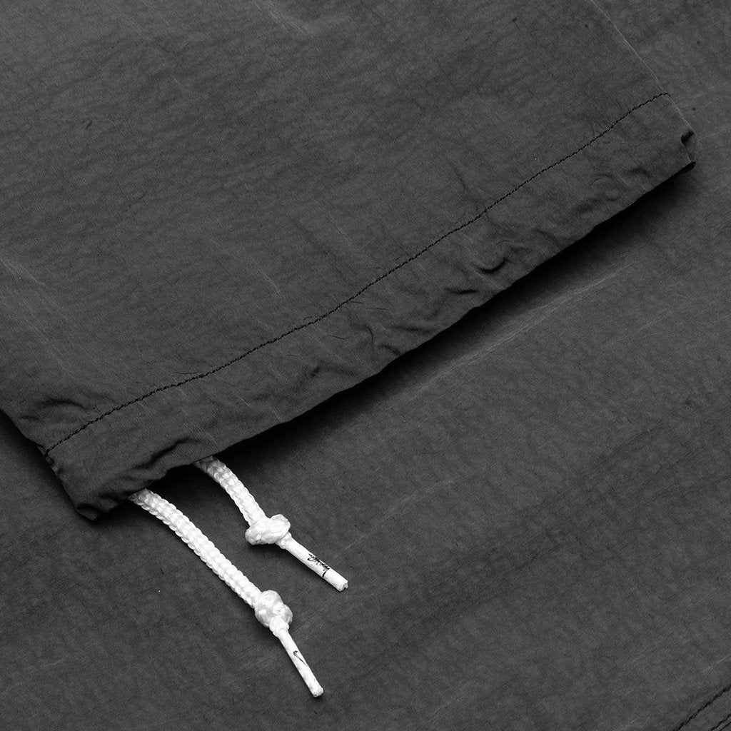 Nike x Stussy Beach Pant - Off-Noir