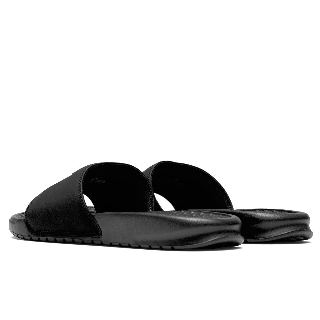 Nike x Stussy Benassi - Off-Noir