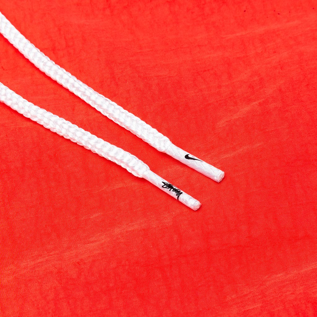 Nike x Stussy Water Short - Habanero Red