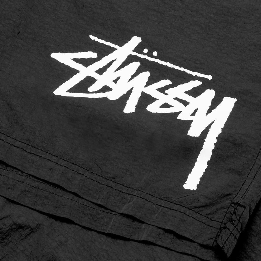 Nike x Stussy Water Short - Off-Noir