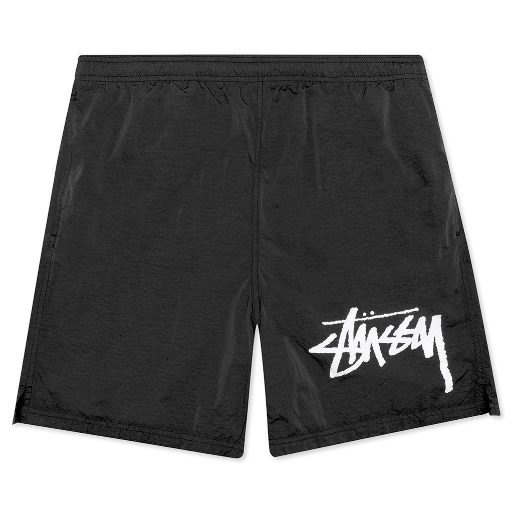 Nike x Stussy Water Short - Off-Noir