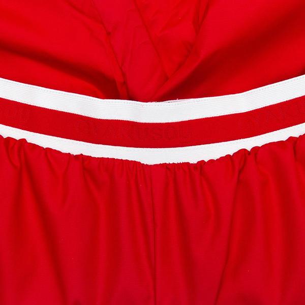 Nike x Undercover Gyakusou Short - Sport Red/Thunder Blue/Sail