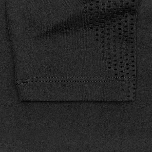 Nike x Undercover Gyakusou Tights - Deep Pewter/Mineral Yellow