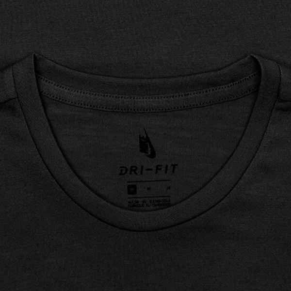 Nike x Undercover NRG S/S Tee - Black/White
