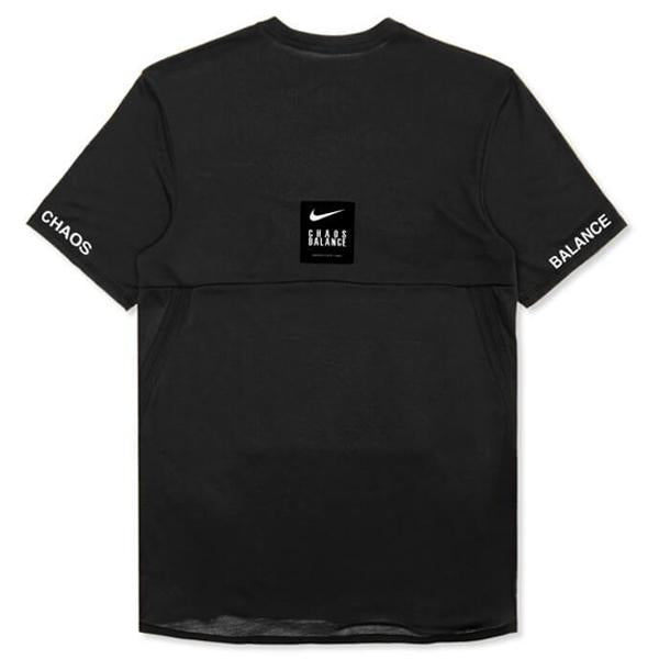 Nike x Undercover NRG S/S Tee - Black/White