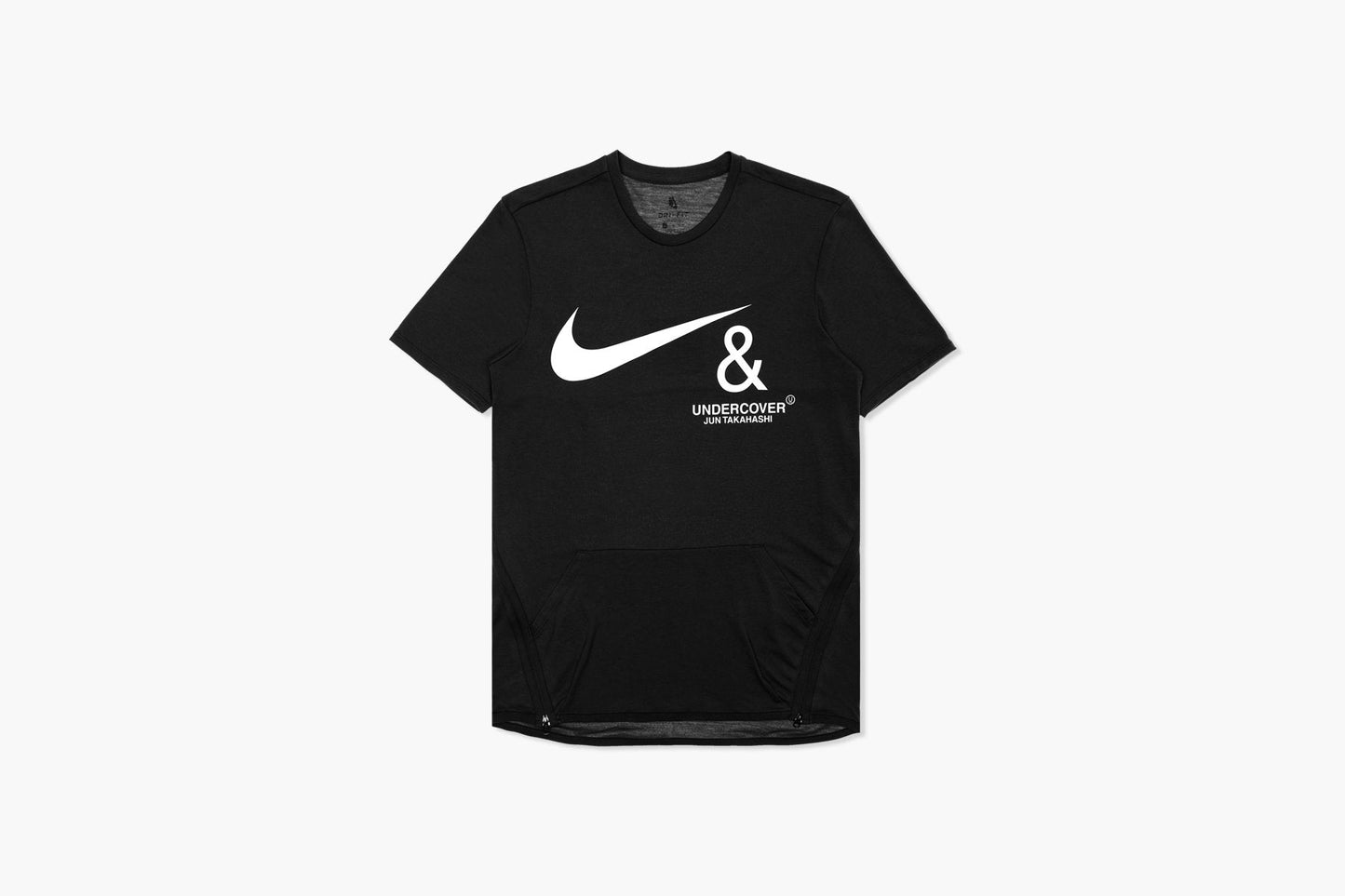 Nike x Undercover NRG S/S Tee - Black/White