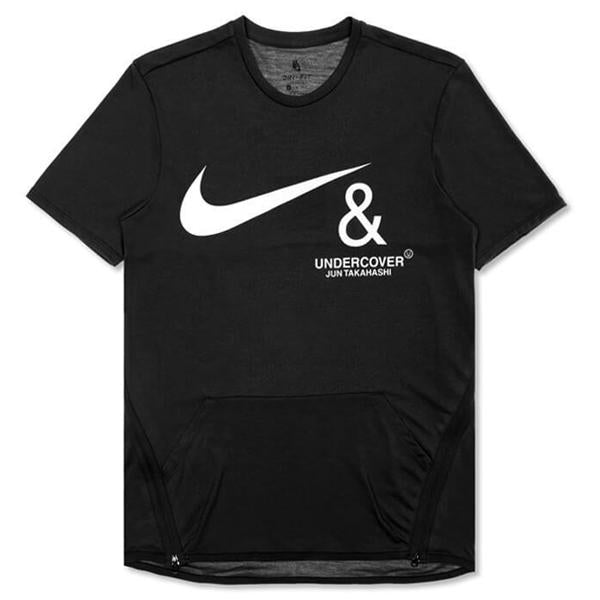 Nike x Undercover NRG S/S Tee - Black/White