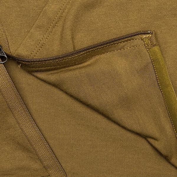 Nike x Undercover NRG S/S Tee - Lichen Brown/White
