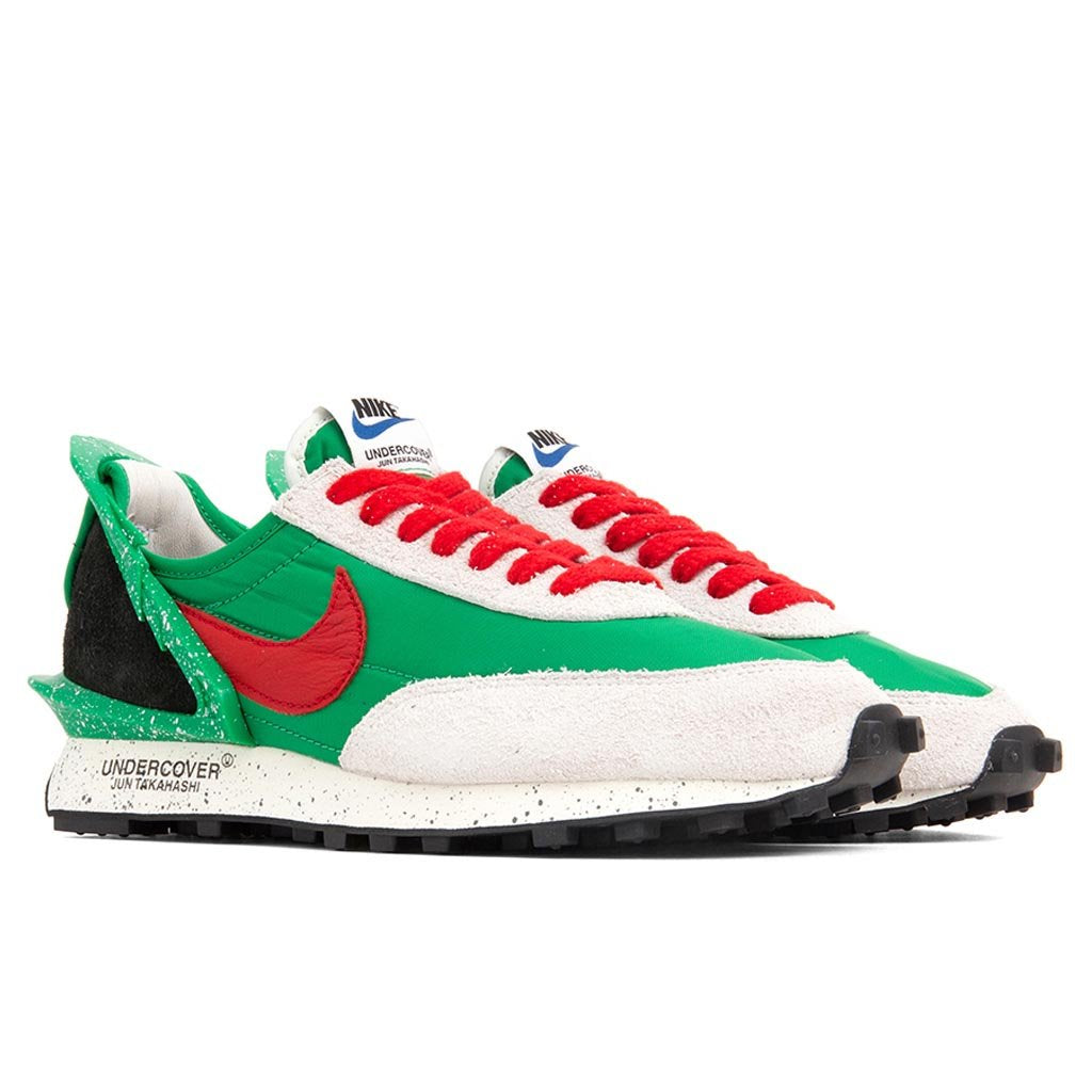 Nike x UNDERCOVER Women's Daybreak - Lucky Green/University DNML