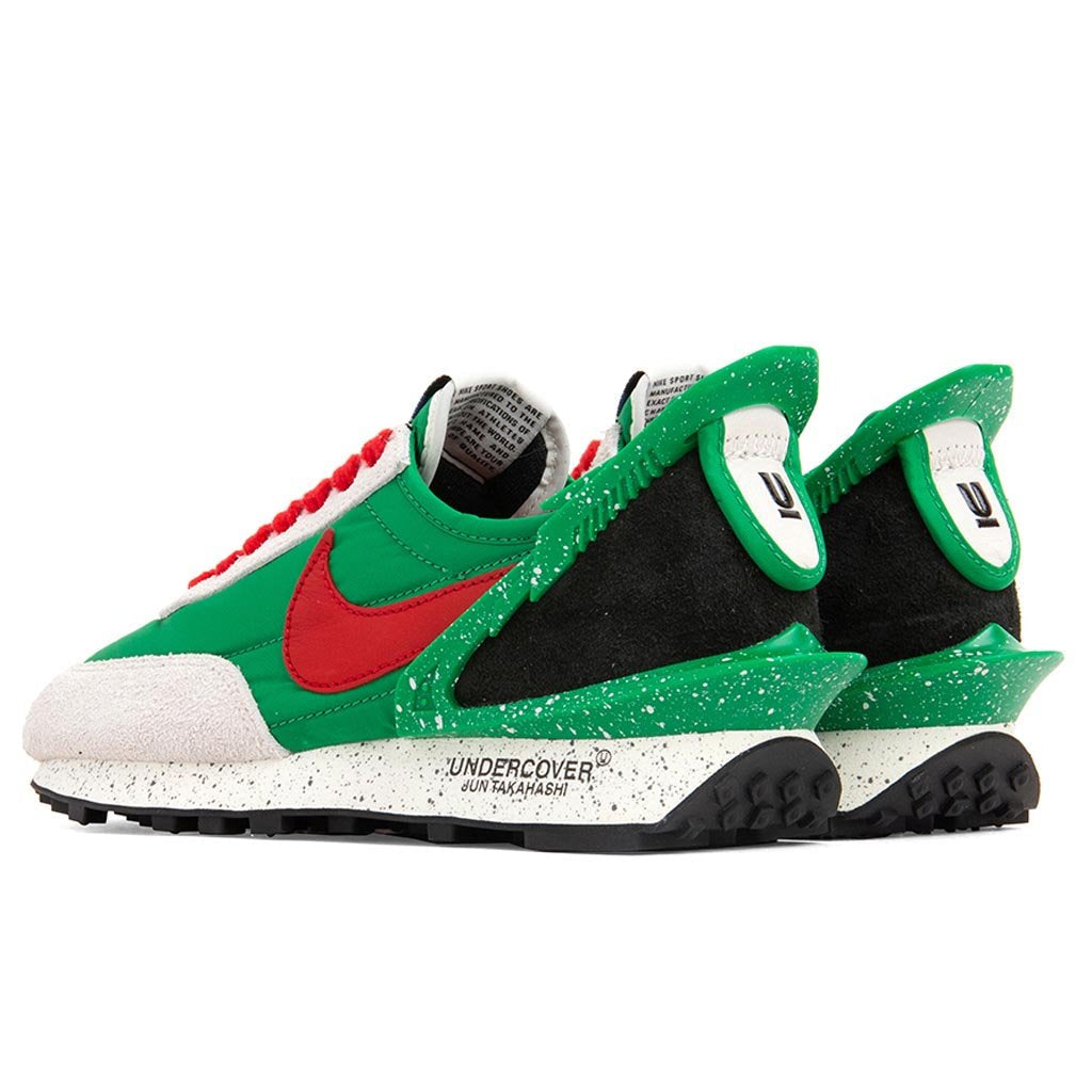 Nike x UNDERCOVER Women's Daybreak - Lucky Green/University DNML