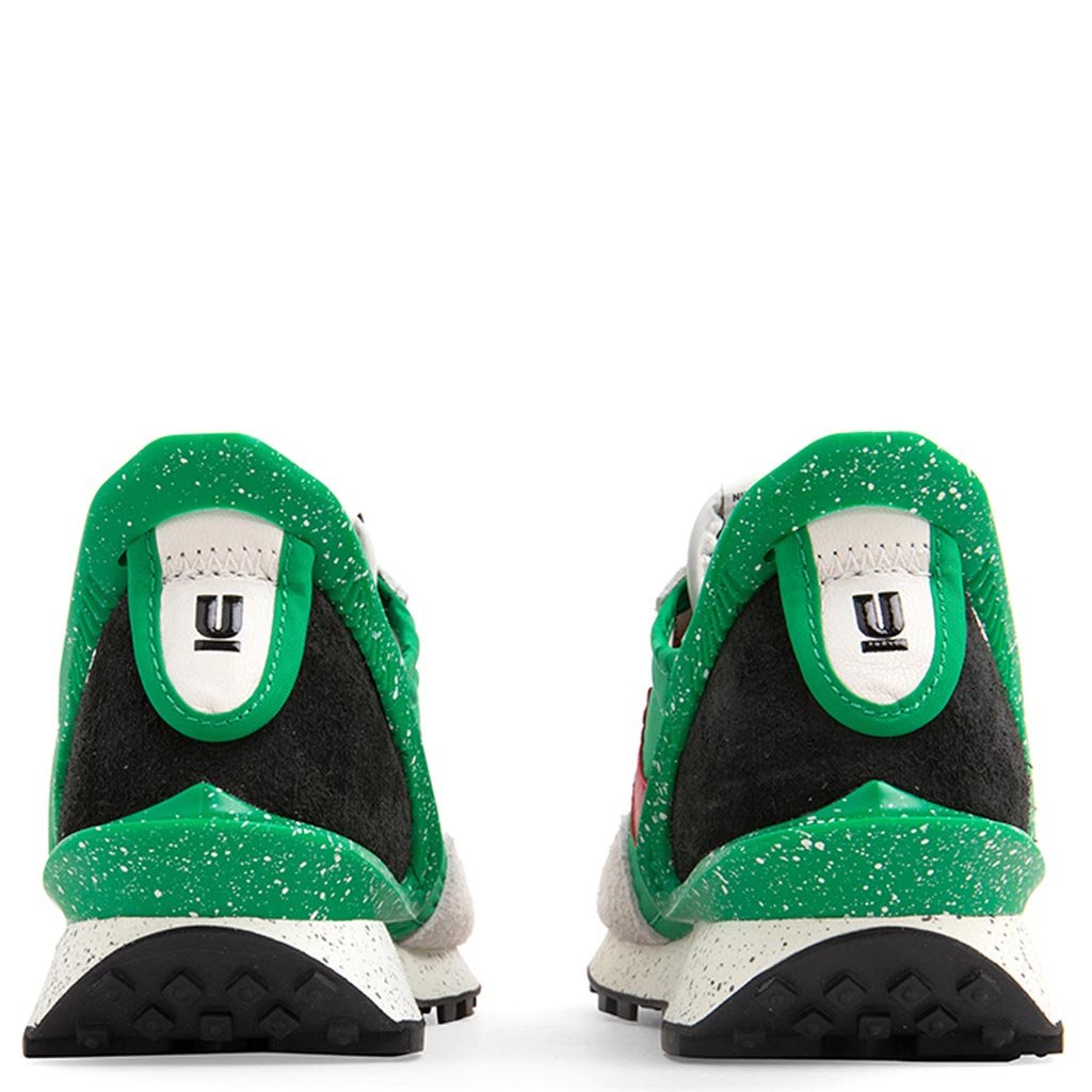 Nike x UNDERCOVER Women's Daybreak - Lucky Green/University DNML