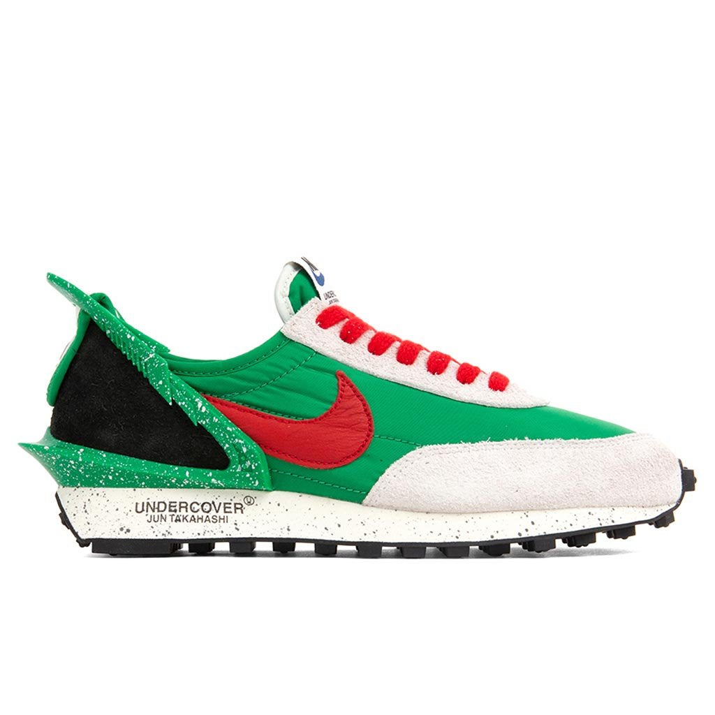 Nike x UNDERCOVER Women's Daybreak - Lucky Green/University DNML