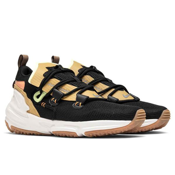 Zoom MOC - Black/Phantom/Club Gold/Bright Ceramic