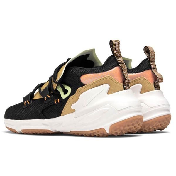 Zoom MOC - Black/Phantom/Club Gold/Bright Ceramic