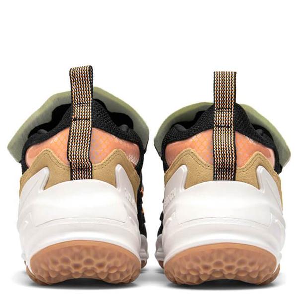 Zoom MOC - Black/Phantom/Club Gold/Bright Ceramic